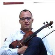 Clases de violin y lenguaje musical rítmico y melódico